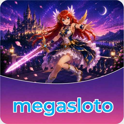 Panduan Download megasloto